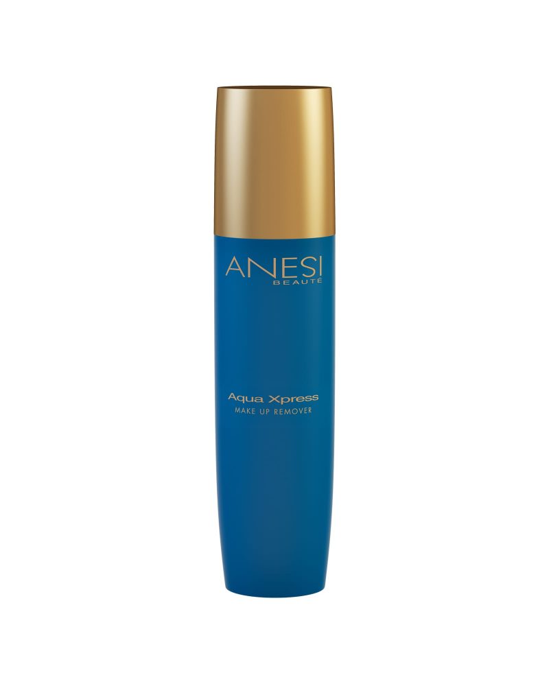 ANESI Aqua Xpress Make Up Remover