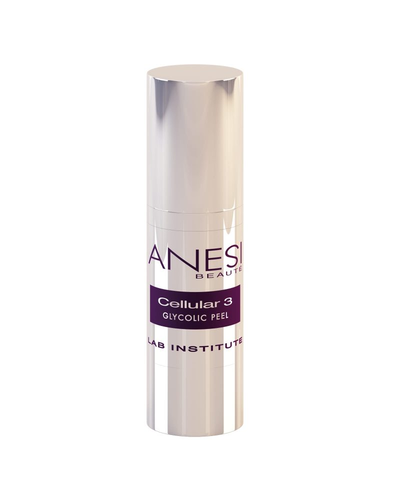 Anesi Cellular 3 Glycolic Peel