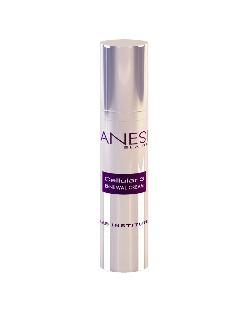 Anesi Cellular 3 Renewal Cream