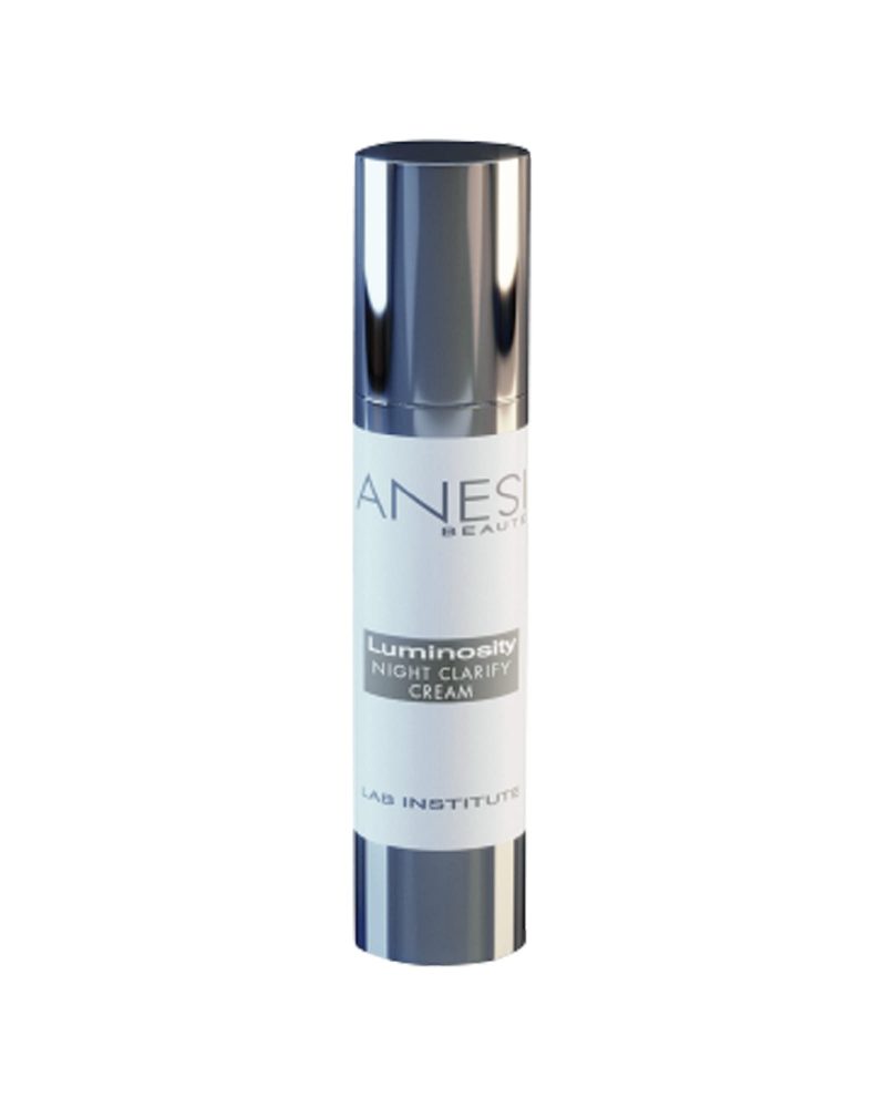 Anesi Luminosity Night Clarify Cream