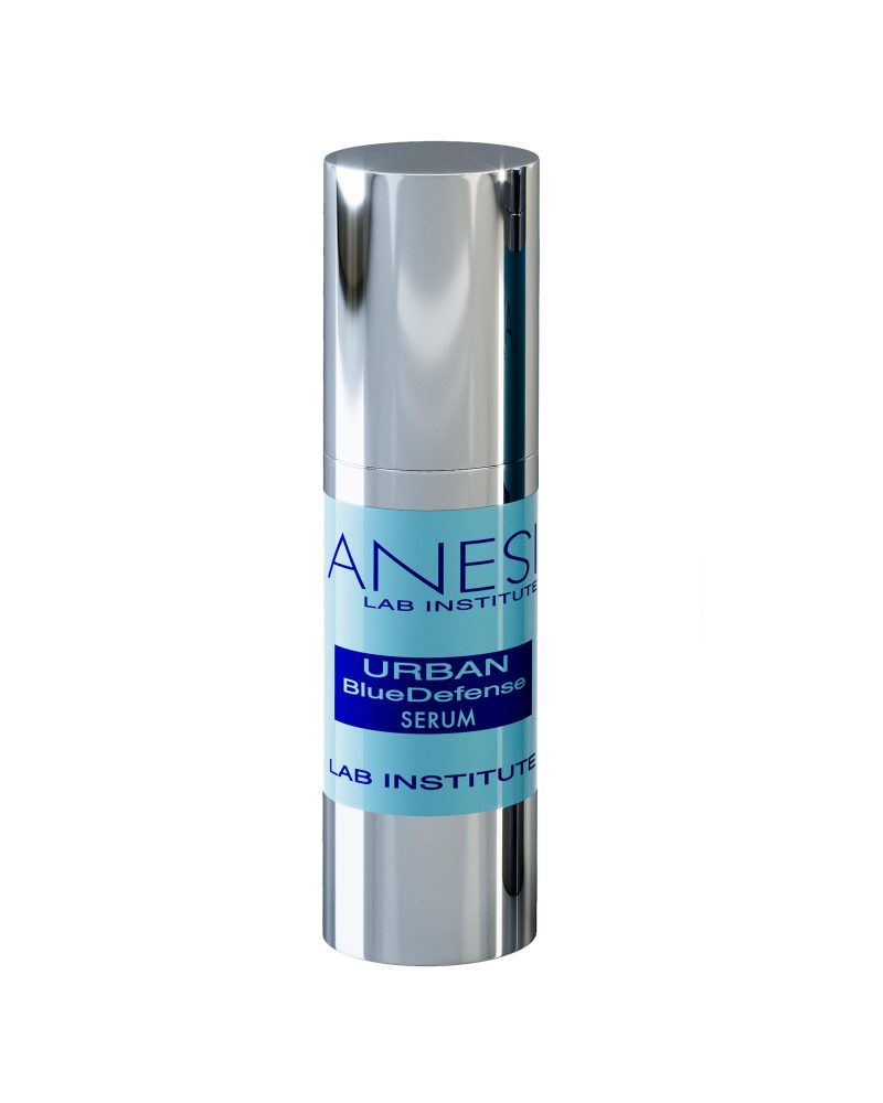 Anesi Urban Blue Defense Serum