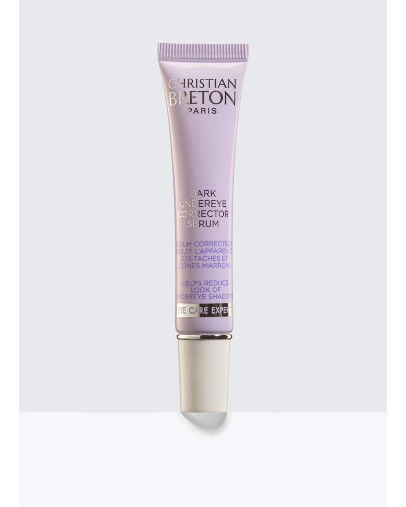 Christian Breton Dark Undereye Corrector Serum