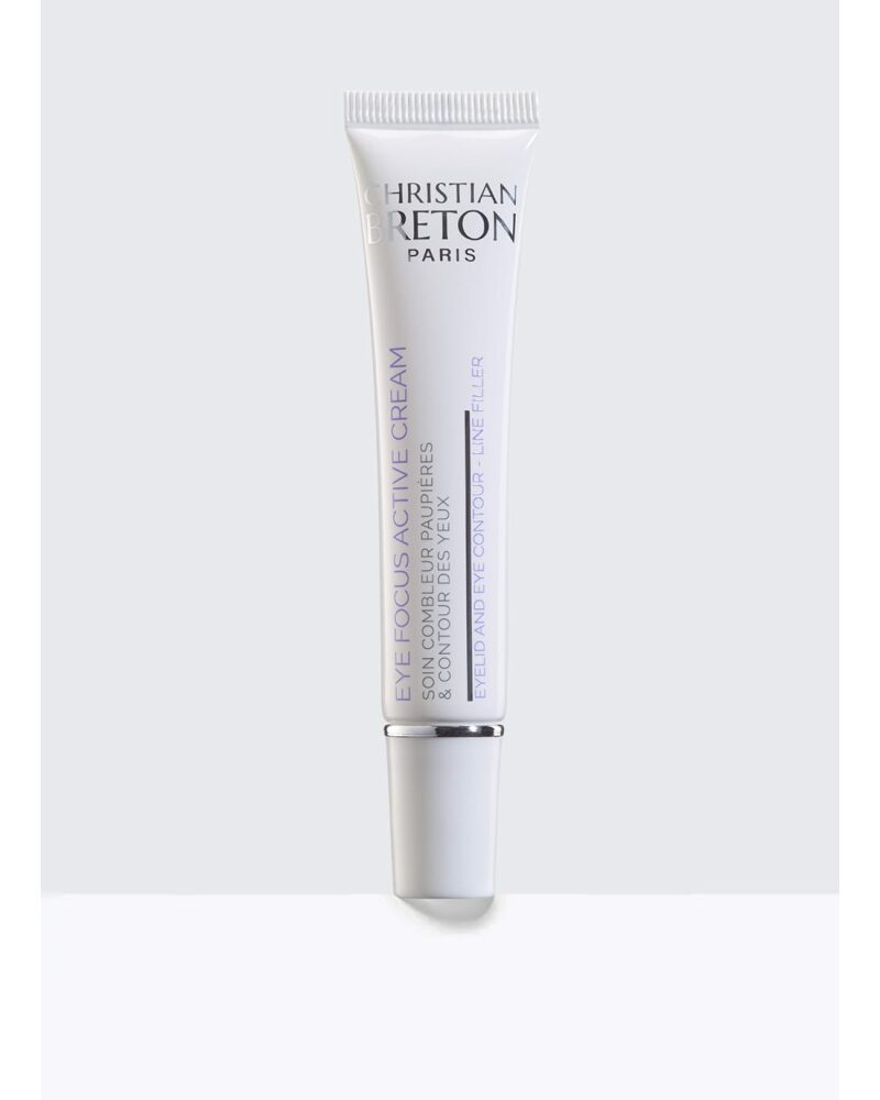 Christian Breton Eye Focus Active Cream