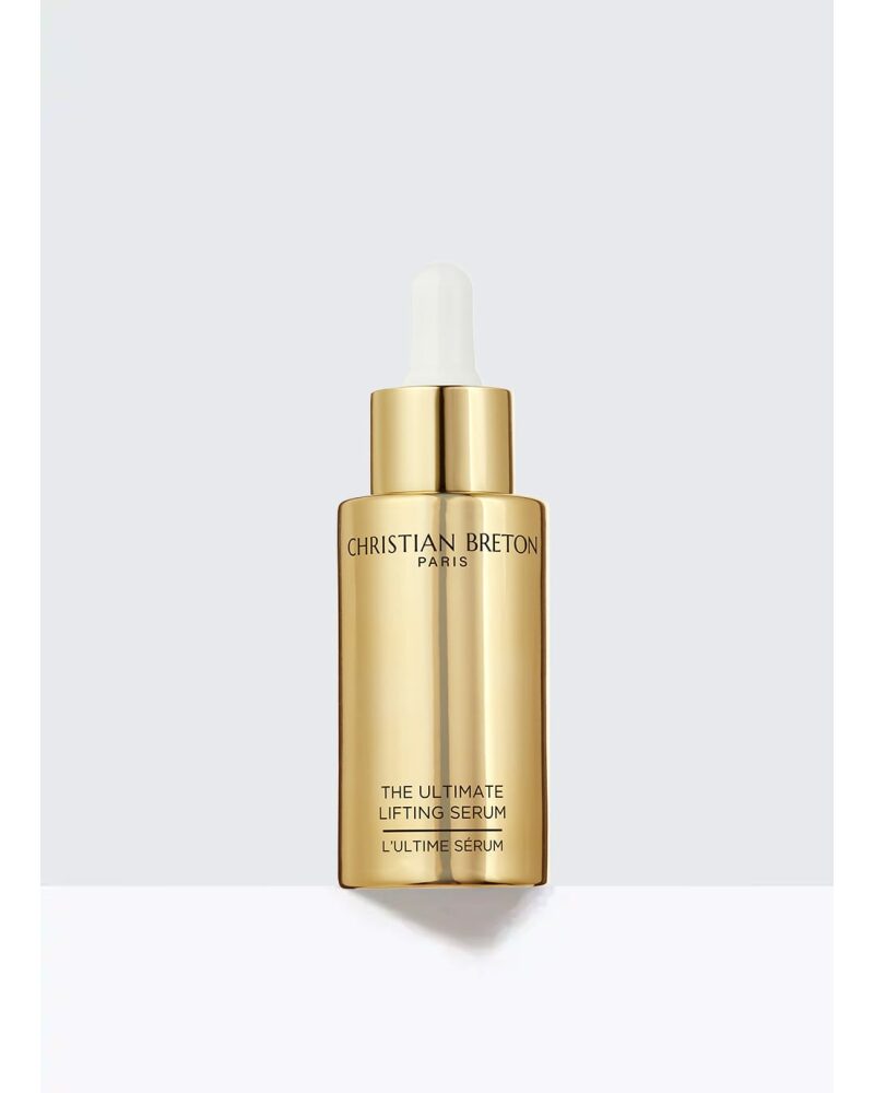 Christian Breton The Ultimate Lifting Serum