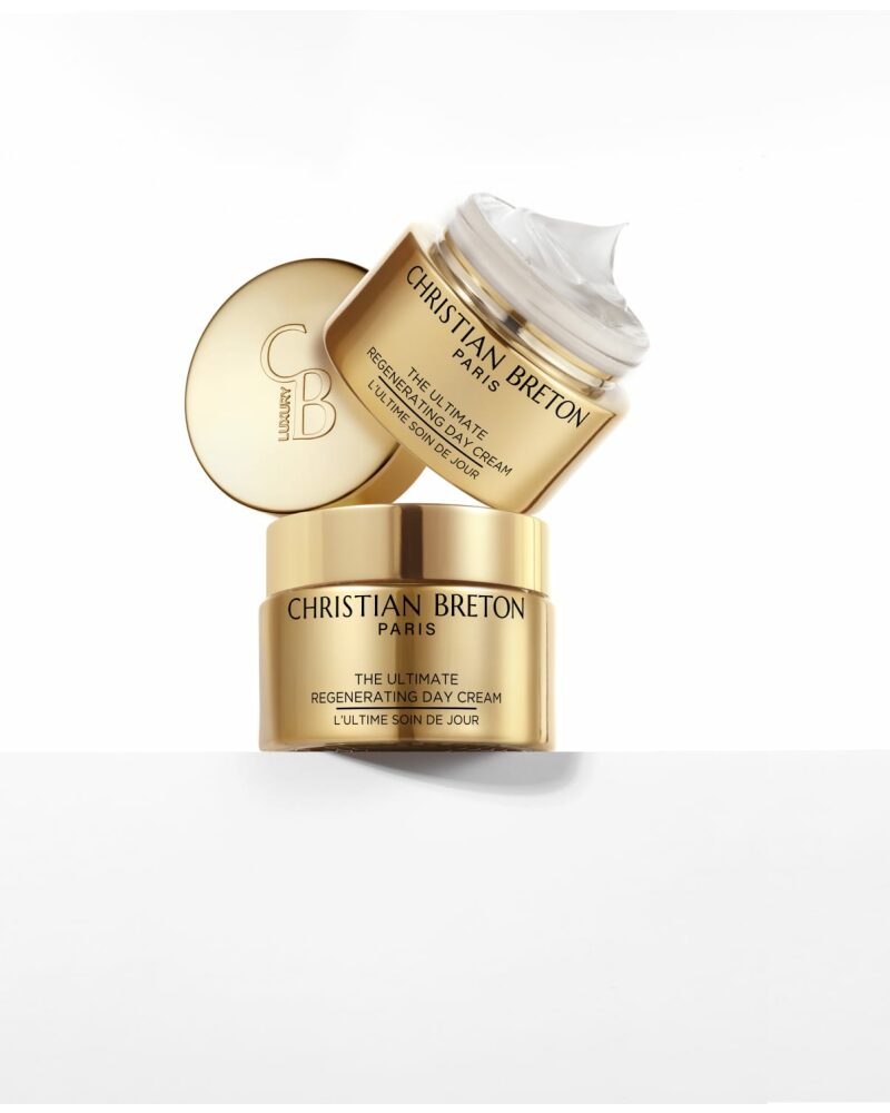 Christian Breton The Ultimate Regenerating Day Cream